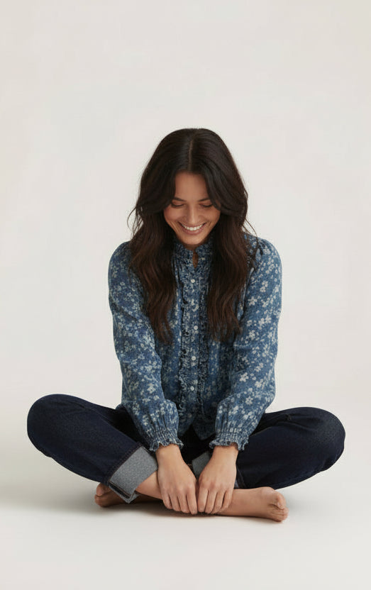 Oaklyn Top