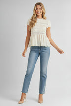 Rawlins Blouse
