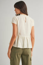 Rawlins Blouse