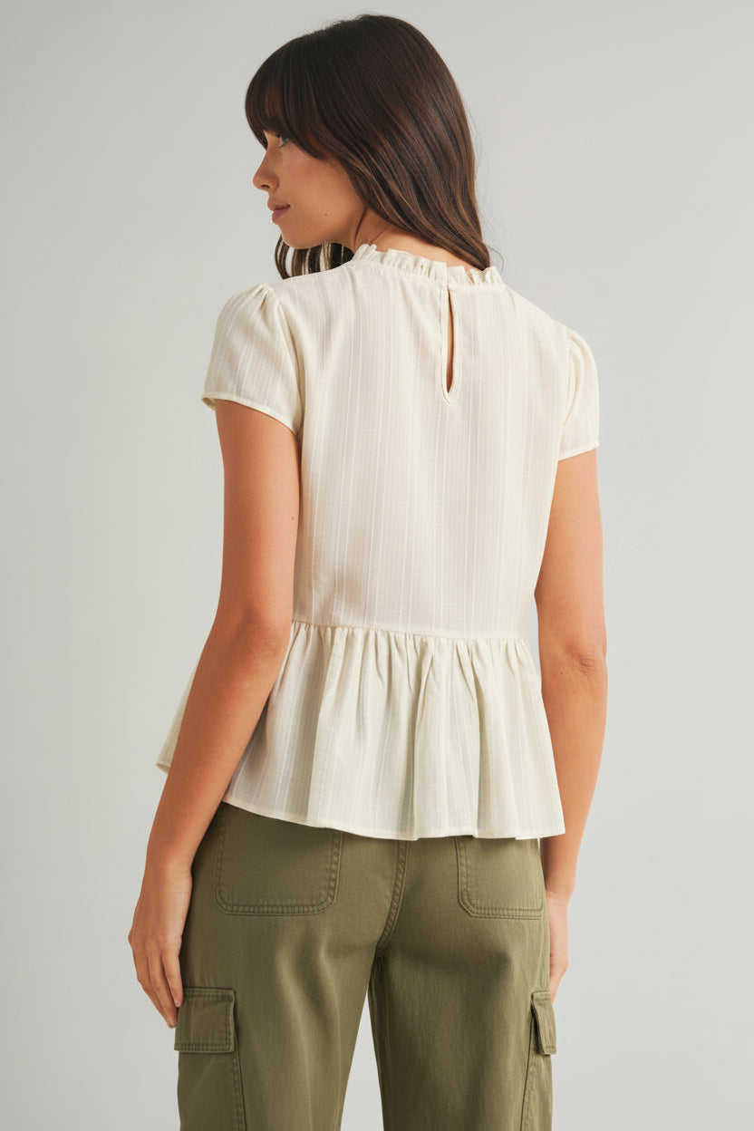 Rawlins Blouse