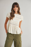 Rawlins Blouse