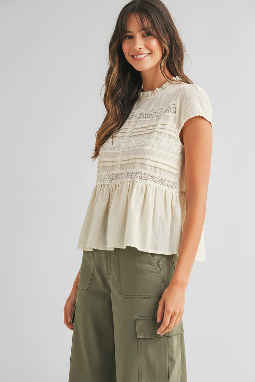 Rawlins Blouse