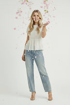 Rawlins Blouse