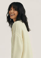 Varsity Blues Sweater