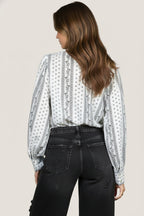 Lucian Blouse