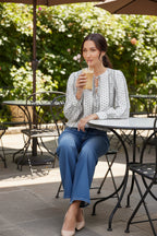 Lucian Blouse