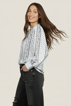 Lucian Blouse