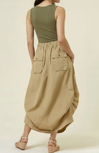 Hudson Skirt