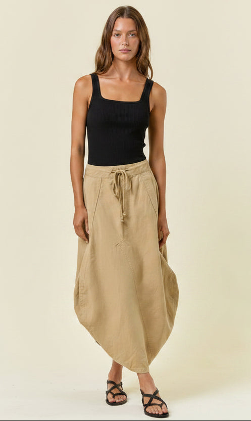 Hudson Skirt