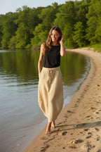 Hudson Skirt