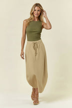 Hudson Skirt