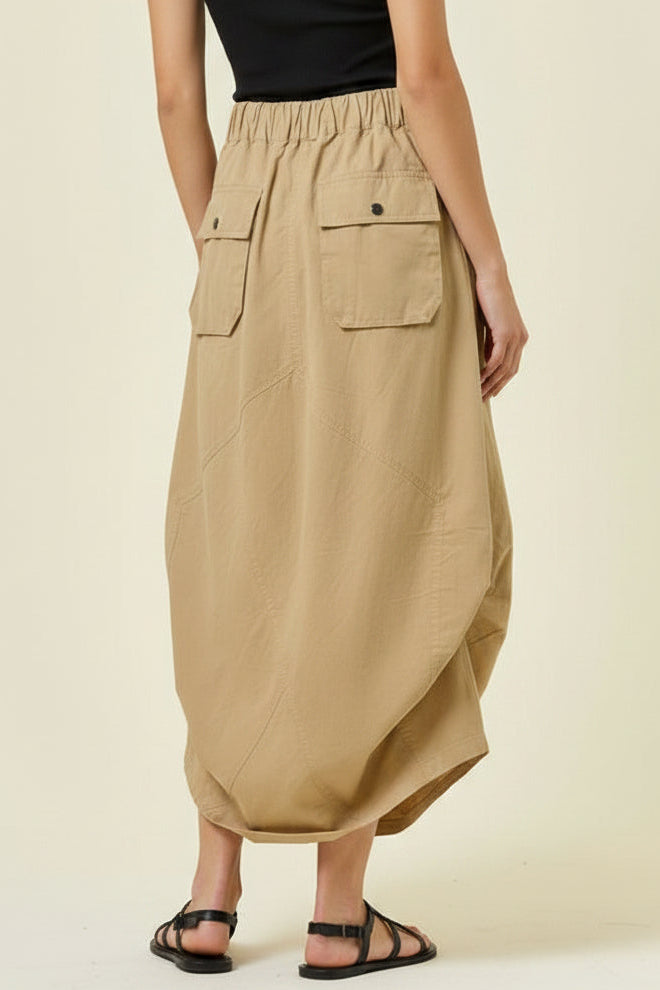 Hudson Skirt