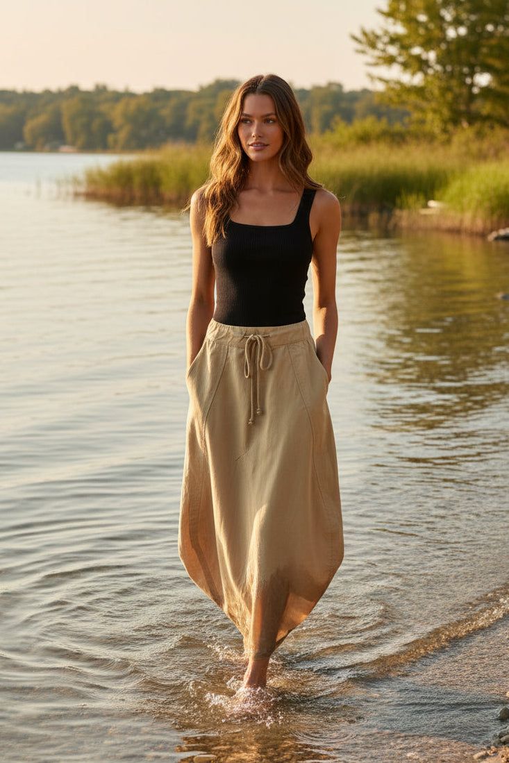 Hudson Skirt