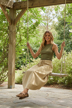 Hudson Skirt