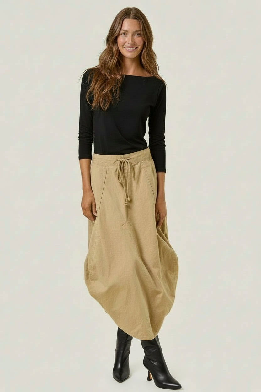 Hudson Skirt