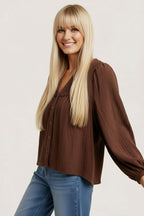 Ganache Blouse