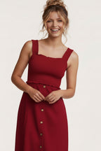 Astoria Dress