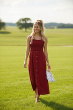Astoria Dress