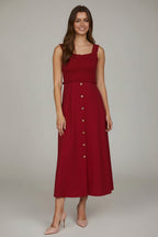 Astoria Dress
