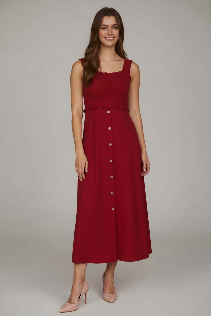 Astoria Dress
