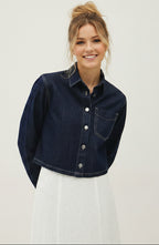 Stevie Jacket