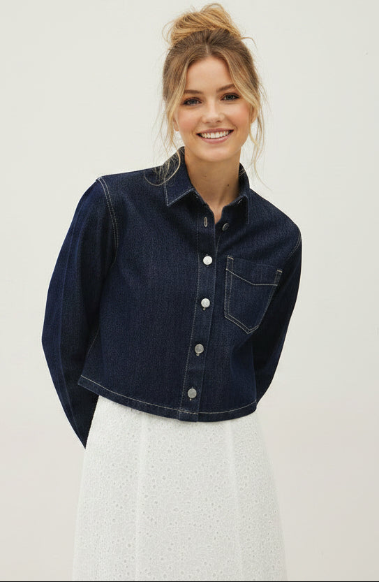 Stevie Jacket