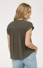 Laurel Top