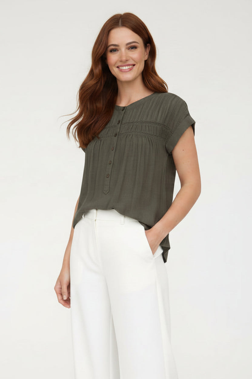 Laurel Top