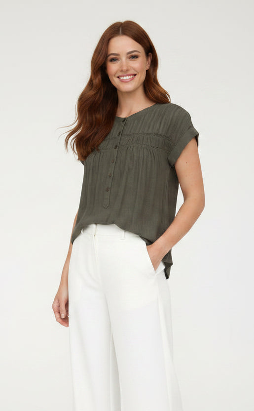 Laurel Top