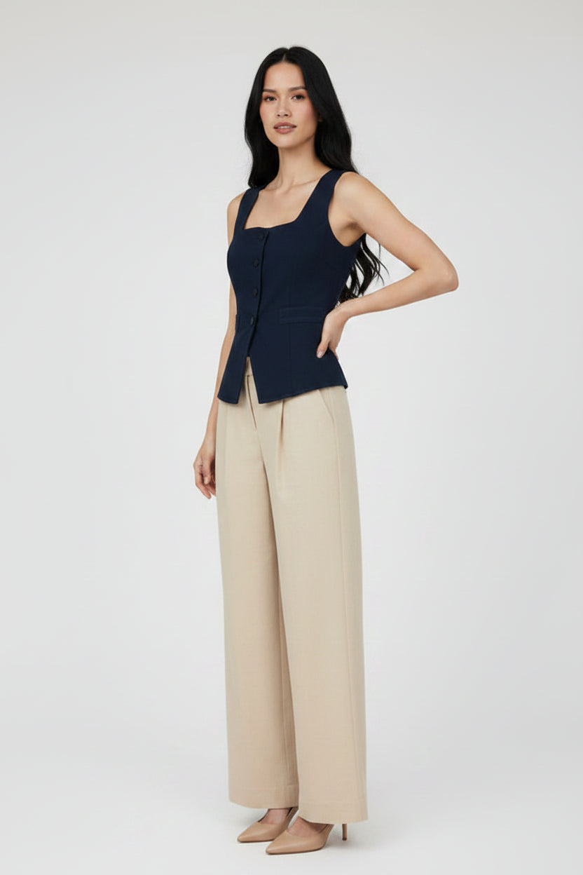 Elodie Top