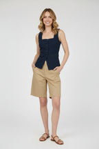 Elodie Top