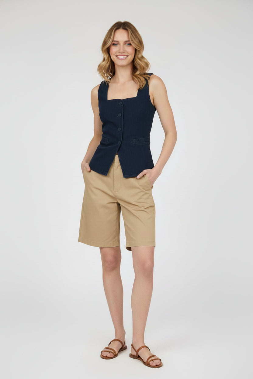 Elodie Top