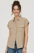 Ryder Shirt
