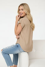 Ryder Shirt