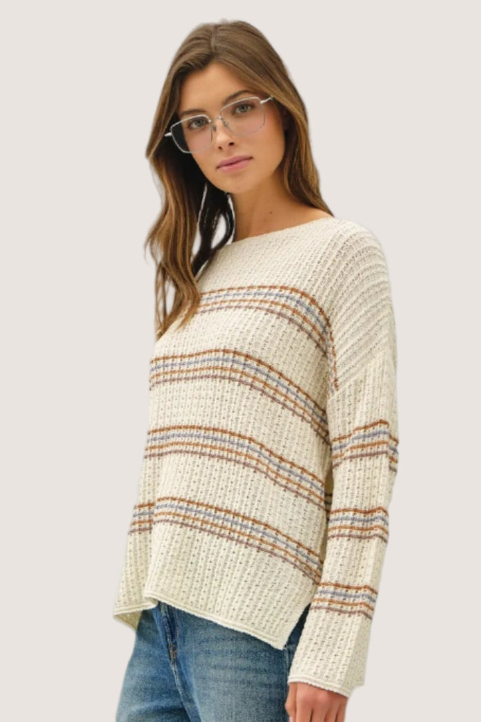 Maude Sweater
