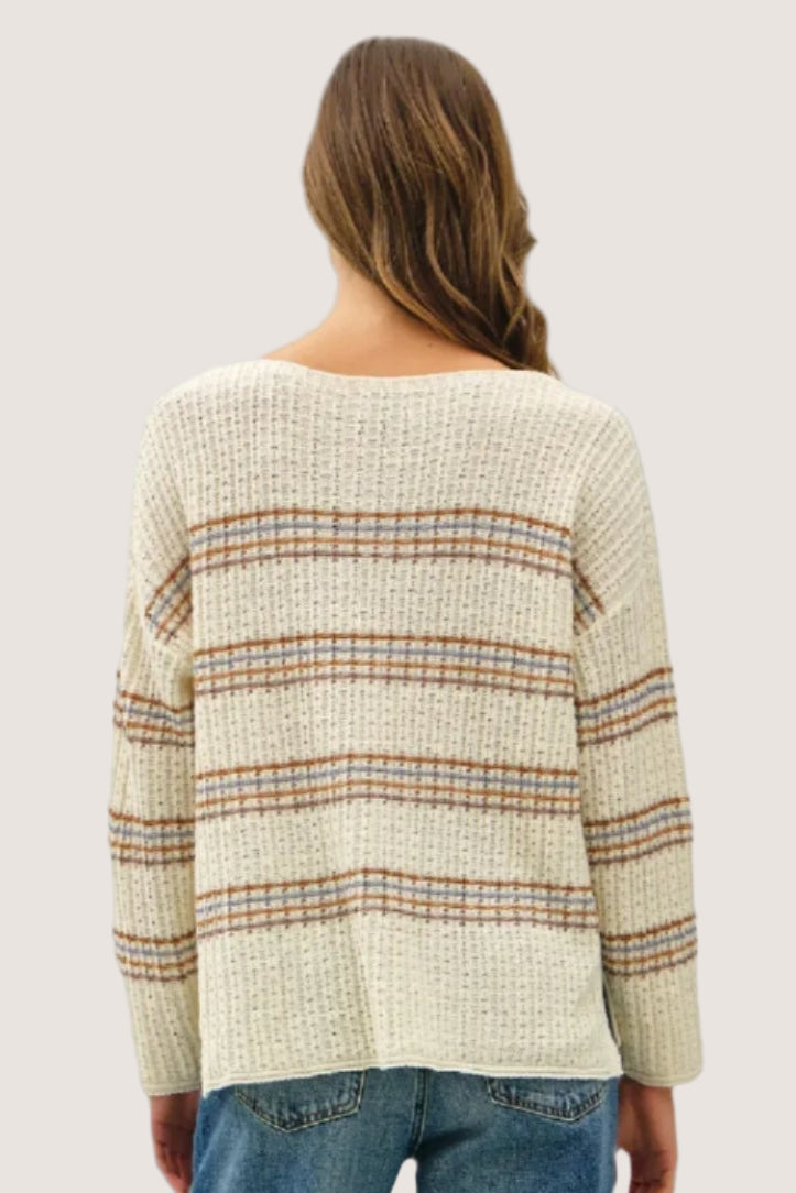 Maude Sweater