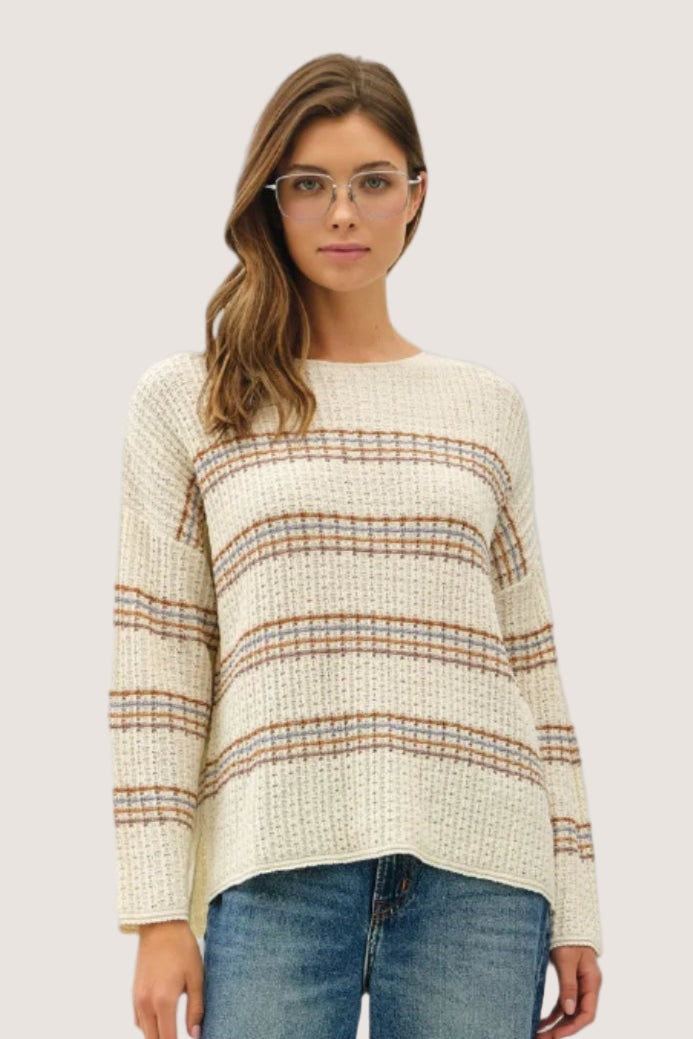 Maude Sweater