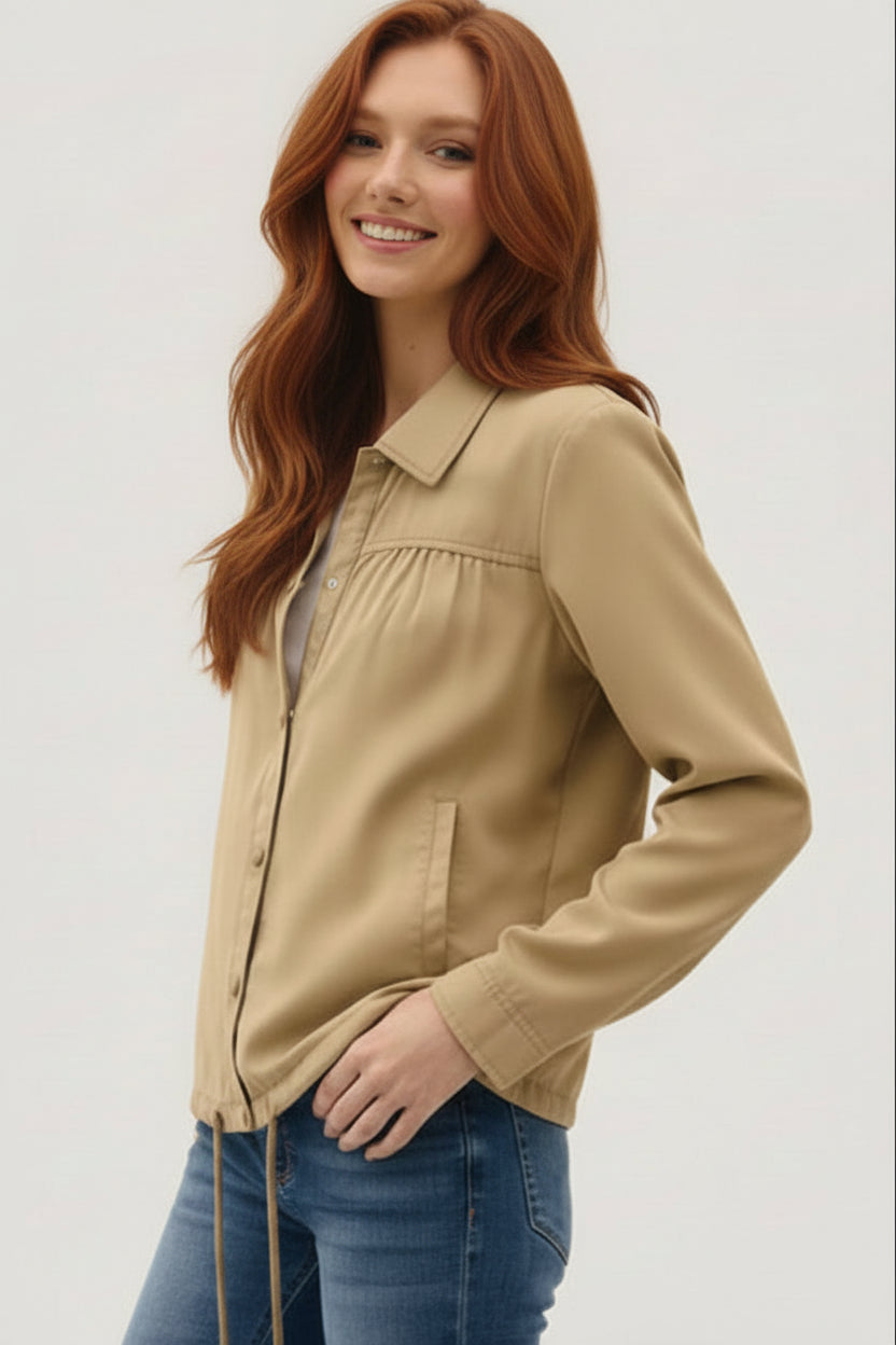 Laramie Jacket