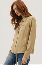 Laramie Jacket