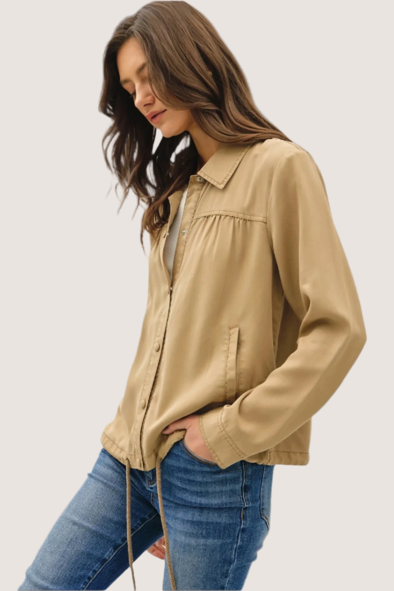 Laramie Jacket