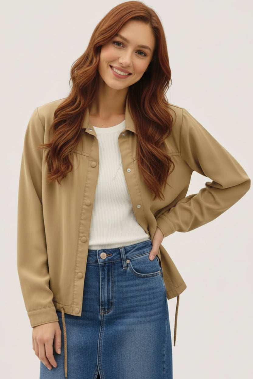 Laramie Jacket