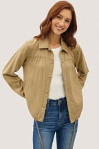 Laramie Jacket