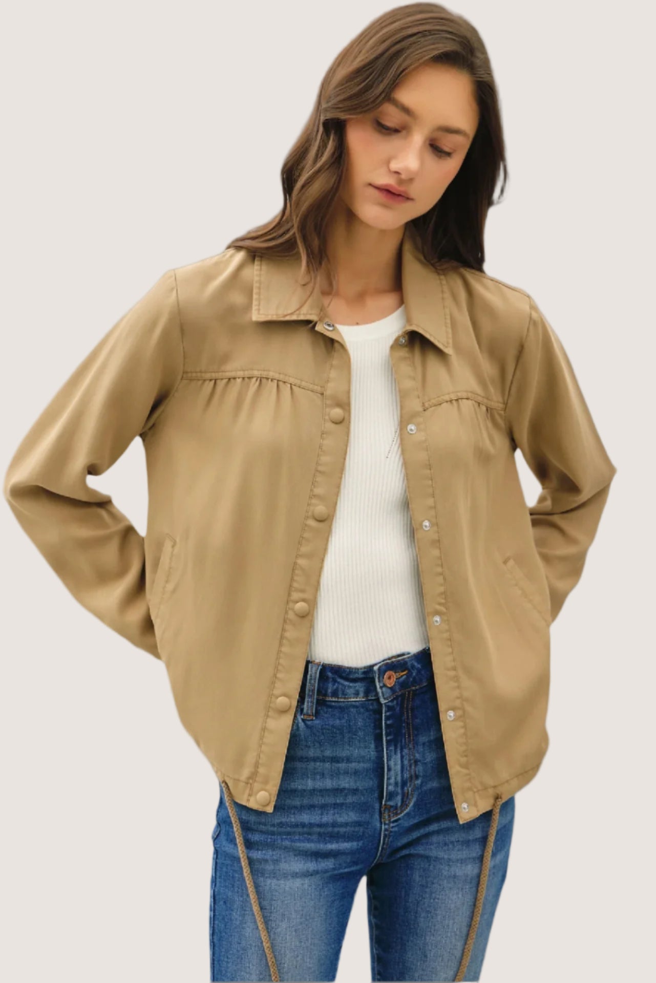 Laramie Jacket