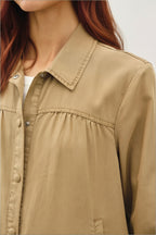 Laramie Jacket