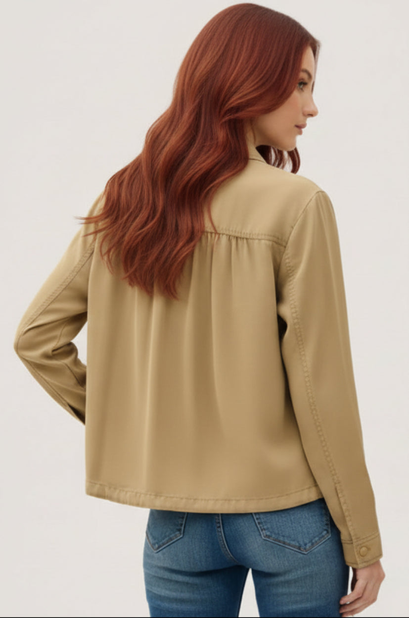 Laramie Jacket