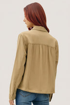 Laramie Jacket