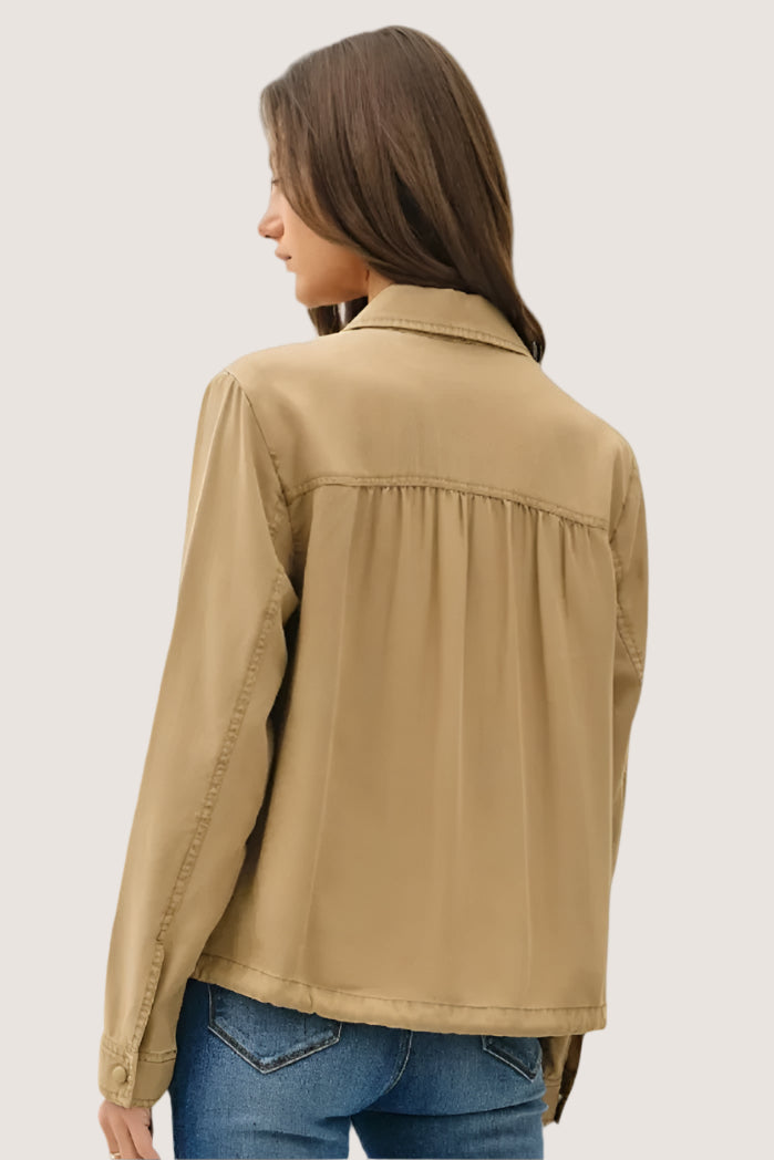 Laramie Jacket