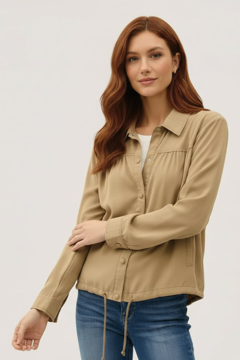Laramie Jacket