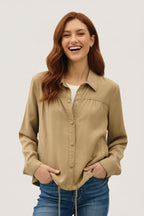 Laramie Jacket