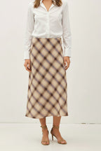 Torrence Skirt